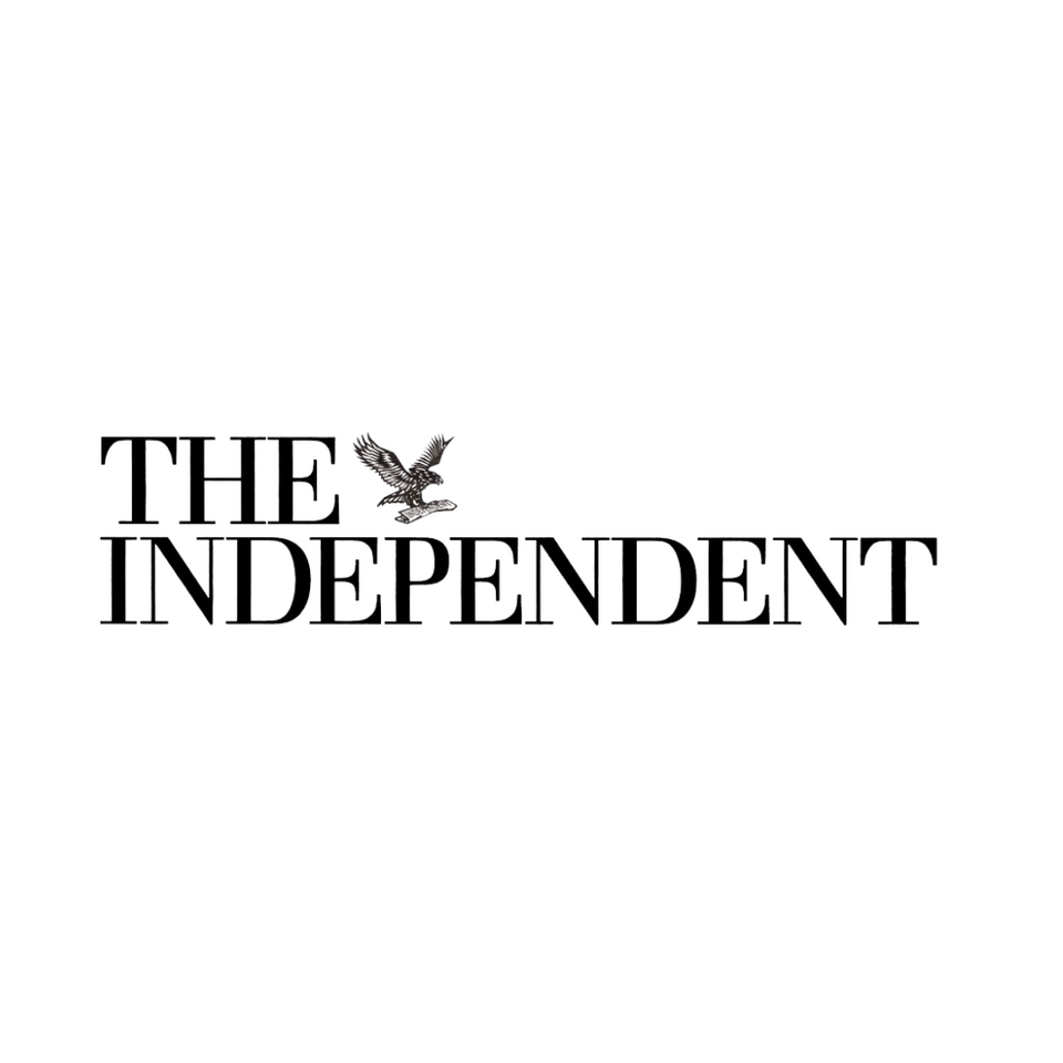 The Independent Magazine logo