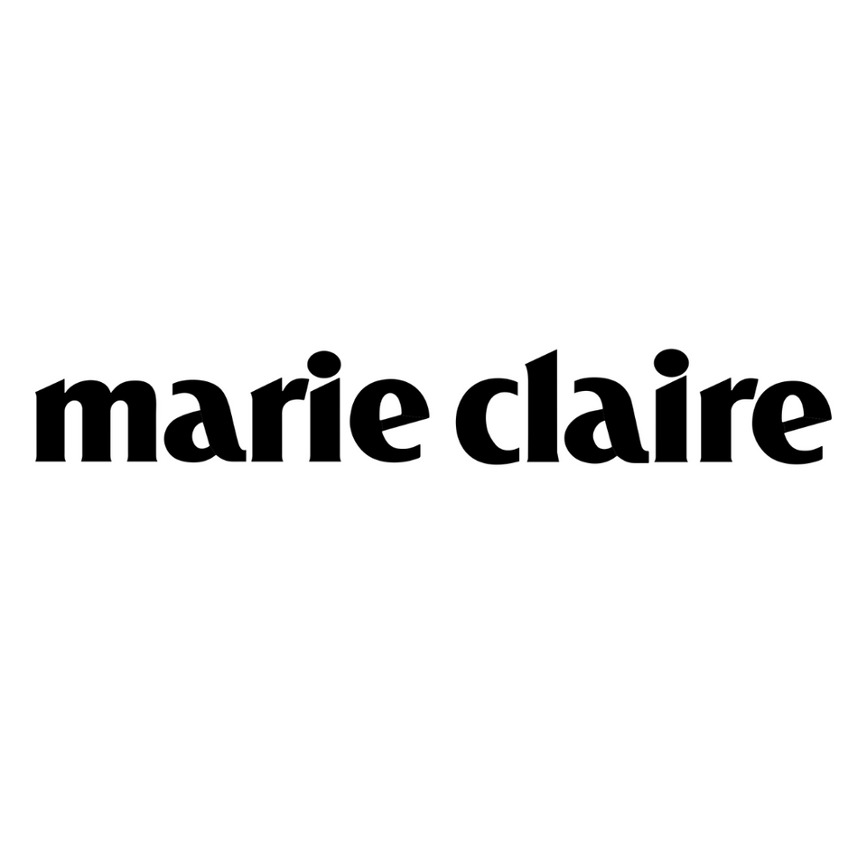Marie Claire Magazine logo