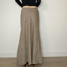 Load image into Gallery viewer, Y2K maxi skirt - UK 12
