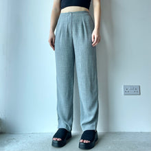 Load image into Gallery viewer, Petite vintage trousers - UK 8
