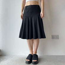 Load image into Gallery viewer, Petite midi skirt - UK 10
