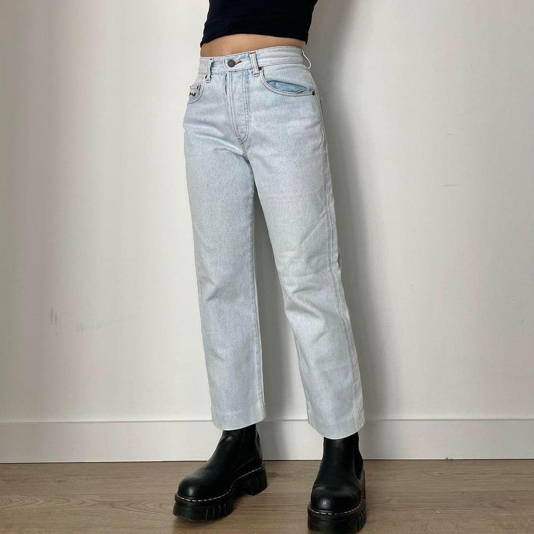 Petite vintage mom jeans - UK 8