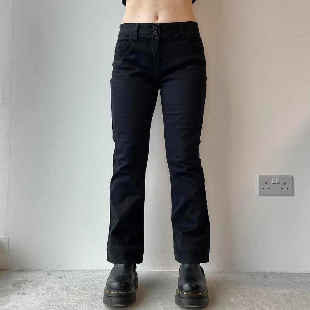 Petite flared jeans - UK 10/12