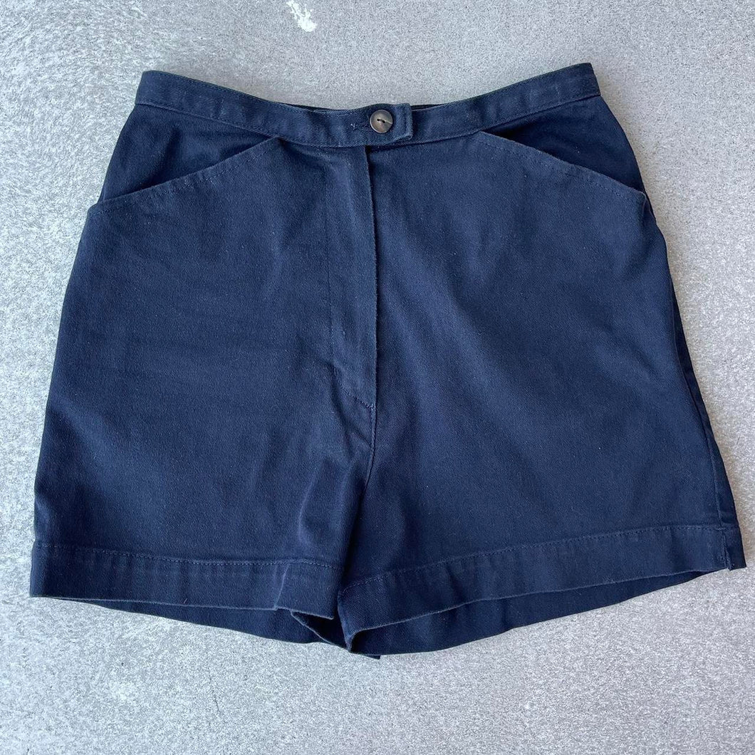 Vintage mom shorts - UK 6