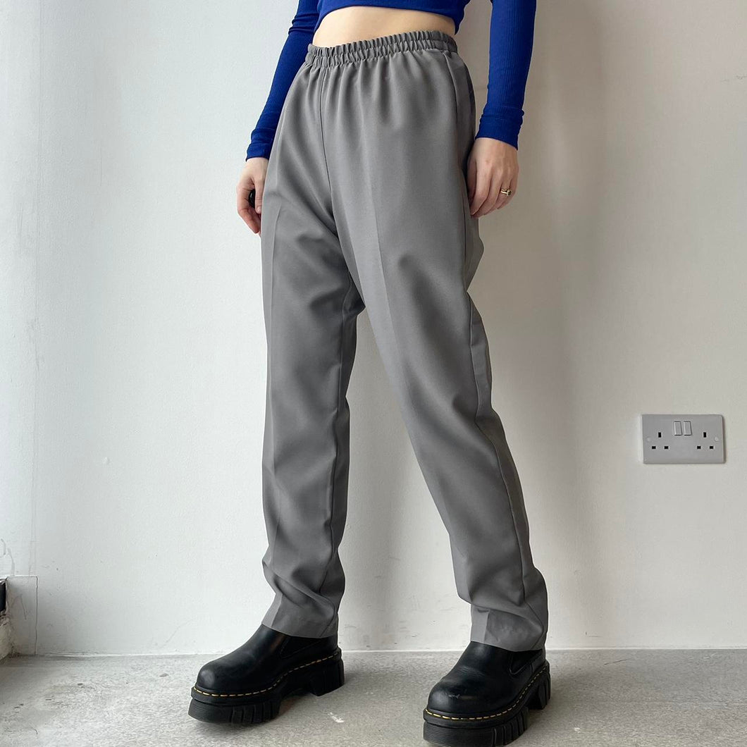 Petite smart trousers - UK 12