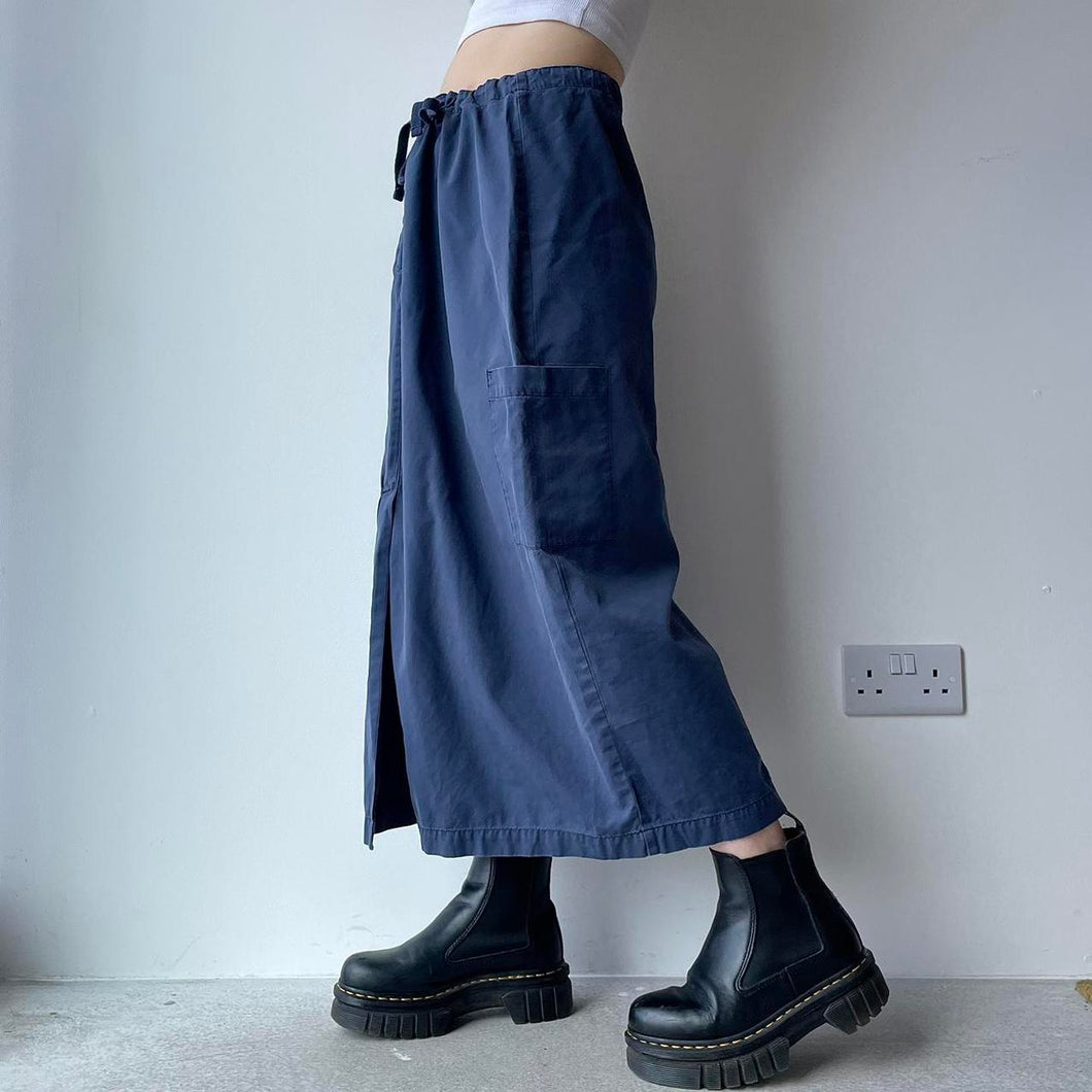 Petite cargo skirt - UK 16