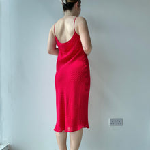 Load image into Gallery viewer, Petite midi dress - UK 12/14
