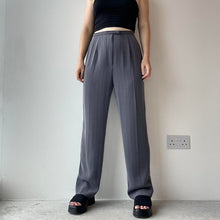Load image into Gallery viewer, 90s slouchy trousers - UK 10
