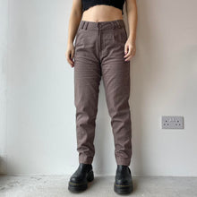 Load image into Gallery viewer, Smart tailored trousers - UK 10
