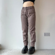 Load image into Gallery viewer, Smart tailored trousers - UK 10
