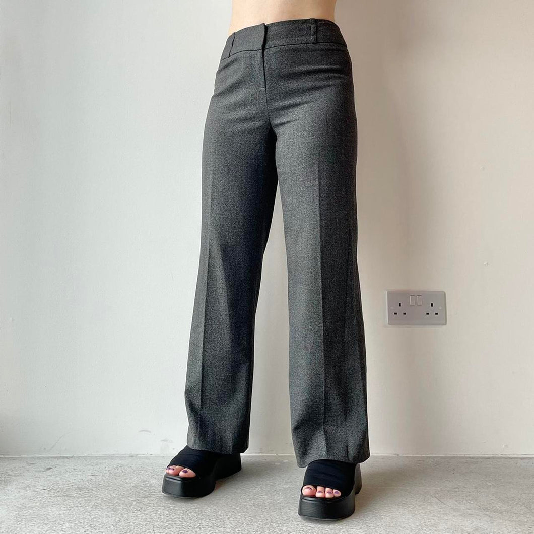 Petite smart trousers - UK 8