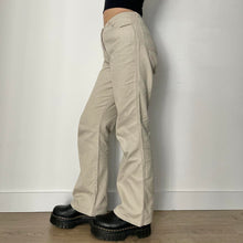 Load image into Gallery viewer, Vintage flared jeans - UK 8/10
